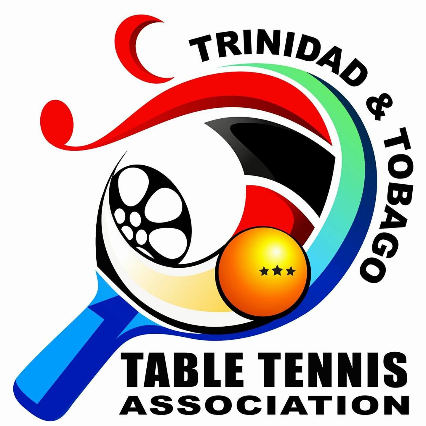 Table Tennis Association Logo